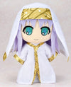 To Aru Majutsu no Index II - Index Librorum Prohibitorum - Nendoroid Plus #44 (Gift)ㅤ