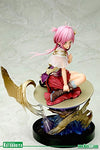 Shingeki no Bahamut - Mystery Warden-Spinne - 1/8ㅤ