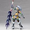 Monster Hunter - Hunter - MonHun Revo - Vulcanlog 021 - Kirin U Equipment (Union Creative International Ltd)ㅤ