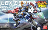 Danball Senki W - LBX ΣOrbis - 027 (Bandai)ㅤ