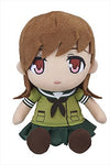 Kantai Collection ~Kan Colle~ - Ooi - Osuwari Plush (Ensky)ㅤ