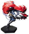 Puzzle & Dragons - Maou Vampire Lord - Ultimate Modeling Collection Figure (Plex)ㅤ