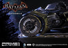 Batman: Arkham Knight - Museum Masterline Series MMDC-03 - Batmobile - 1/10 (Prime 1 Studio)ㅤ