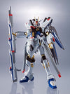 Kidou Senshi Gundam SEED Destiny - ZGMF-X20A Strike Freedom Gundam - Metal Robot Damashii - Robot Damashii - Robot Damashii  (Bandai)ㅤ