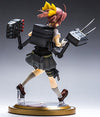 Kantai Collection ~Kan Colle~ - Kagerou - 1/7 (Pulchra)ㅤ - ActionFigure Brasil