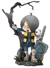 Gegege no Kitaro - Kitaro - Medama-Oyaji - Revoltech - KT Project KT-018 (Kaiyodo)ㅤ