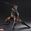 X-Men - Wolverine - Play Arts Kai - Variant Play Arts Kaiㅤ