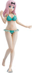 Kaguya-sama wa Kokurasetai - Tensai-tachi no Renai Zunousen - Fujiwara Chika - S-style - 1/12 - Swimsuit Ver. (FREEing)ㅤ