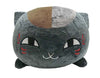 Natsume Yuujinchou - Riou (Black Nyanko) - Character Plush Series - Jumbo Plush (Aoshima Skynet)ㅤ