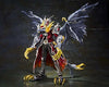 Kamen Rider Wizard - S.I.C. - Flame Dragon Style, All Dragon (Bandai)ㅤ