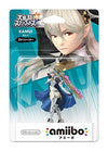 Dairantou Smash Bros. for Nintendo 3DS - Dairantou Smash Bros. for Wii U - Kamui - Amiibo - Amiibo Dairantou Smash Bros. Series - 2P Fighterㅤ