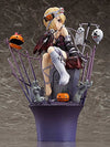 iDOLM@STER Cinderella Girls - Shirasaka Koume - 1/7 - Halloween Nightmare Ver. (Max Factory)ㅤ