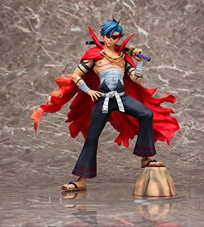 Tengen Toppa Gurren-Lagann - Kamina - 1/8 (Emontoys)ㅤ