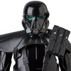 Rogue One: A Star Wars Story - Death Trooper - Mafex No.044 (Medicom Toy)ㅤ