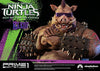 Teenage Mutant Ninja Turtles: Out of the Shadows - Bebop - Premium Masterline PMTMNT-01 - 1/4 (Prime 1 Studio)ㅤ