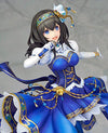 iDOLM@STER Cinderella Girls - Sagisawa Fumika - 1/7 - Bright Memories ver. (Alter)ㅤ