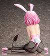 To LOVEru Darkness - Momo Belia Deviluke - 1/4 - Bunny Ver. (FREEing)ㅤ