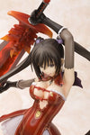 Shining Blade - Sakuya - 1/6 - -Mode:Crimson- (Kotobukiya)ㅤ