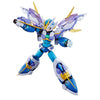 Rockman X - Rush - Chogokin - Giga Armorㅤ