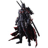 DC Universe - Batman - Play Arts Kai - Variant Play Arts Kai - Timeless - Bushido (Square Enix)ㅤ