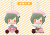 A3! - Rurikawa Yuki - es Series nino - PitaNui - Plush Mascotㅤ