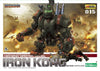 Zoids - EZ-015 Iron Kong - Highend Master Model - 1/72 (Kotobukiya)ㅤ