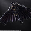 DC Universe - Batman - Play Arts Kai - Variant Play Arts Kai - Timeless - Steampunk (Square Enix)ㅤ