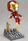 The Avengers - Iron Man Mark VII - Nendoroid #284 - Full Action (Good Smile Company)ㅤ