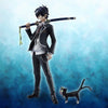 Ao no Exorcist - Kuro - Okumura Rin - G.E.M. - 1/8 (MegaHouse)ㅤ