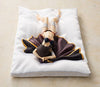 Kono Subarashii Sekai ni Shukufuku o! 2 - Megumin - 1/7 - Dakimakura ver. (Kadokawa, Good Smile Company)ㅤ