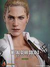 Metal Gear Solid 3: Snake Eater - The Boss - 1/6 (Hot Toys)ㅤ