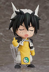 Hakyuu Houshin Engi - Suupuushan - Taikoubou - Nendoroid #909 (Good Smile Company)ㅤ