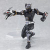 Kamen Rider Dragon Knight - Kamen Rider Onyx - Figma #SP-030 (Max Factory)ㅤ