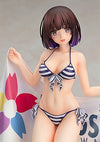 Saenai Hiroin no Sodatekata b - Kato Megumi - Swimwear Ver.ㅤ