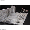 Star Wars: Episode IV - A New Hope - Star Wars Plastic Model - Death Star Attack Set - 1/144 (Bandai)ㅤ