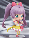 PriPara - Manaka Lala - Nendoroid - Nendoroid Co-de - Twinkle Ribbon Cyalume Co-de Ver. (Good Smile Company)ㅤ