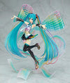 Vocaloid - Hatsune Miku - 1/7 - 10th Anniversary Ver. (Good Smile Company)ㅤ