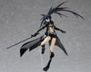 Black ★ Rock Shooter - Figma #140 - TV Animation ver. (Max Factory)ㅤ