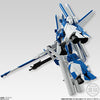 Gundam Sentinel - MSZ-006C1[bst] Zeta Plus C1 "Hummingbird" - Kidou Senshi Gundam Universal Unit - Ver. Blue (Bandai)ㅤ