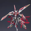 Ginga Kikoutai Majestic Prince - AHSMB-005 RED FIVE (Kotobukiya)ㅤ