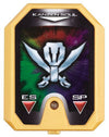 Kaizoku Sentai Gokaiger - Engine Machalcon - DX - Gokai Machine Series - 05 (Bandai)ㅤ