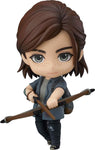 The Last of Us Part II - Ellie - Nendoroid #1374 (Good Smile Company)ㅤ - ActionFigure Brasil