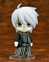 Zoku Sayonara Zetsubou Sensei - Itoshiki Nozomu - Nendoroid #342b - Kumeta sensei specified color, 1.5 (Gift)ㅤ