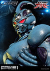 Kyoushouku Soukou Guyver - Guyver I - Ramotith - Ultimate Premium Masterline UPMGV-01 - 1/4 (Prime 1 Studio)ㅤ