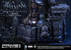 Batman: Arkham Origins - Bane - Museum Masterline Series MMDC-07V - 1/3 - Venom Ver. (Prime 1 Studio)ㅤ