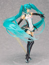 GOOD SMILE Racing - Vocaloid - Hatsune Miku - 1/8 - Racing 2011 (Good Smile Company)ㅤ