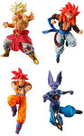 Dragon Ball Super - Beerus - VS Dragon Ball 02 (Bandai)ㅤ - ActionFigure Brasil