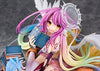 No Game No Life - Jibril - Shiro - 1/7 (Phat Company)ㅤ