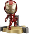 Avengers: Age of Ultron - Iron Man Mark XLV - Nendoroid #545 - Hero's Edition (Good Smile Company)ㅤ