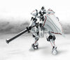 Knight's & Magic - Earlcumber - Robot Damashii Tri - Robot Damashii Tri  (Bandai)ㅤ